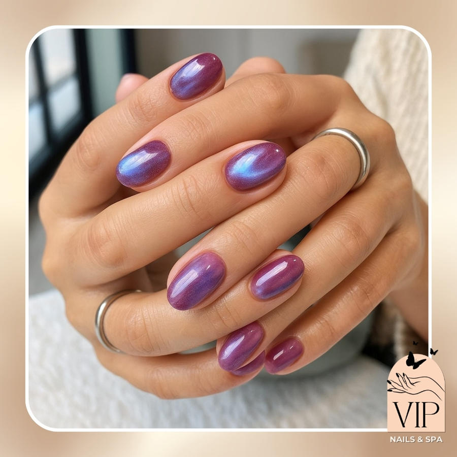 Nails collection